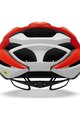 GIRO Cycling helmet - ARTEX MIPS - red