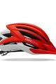 GIRO Cycling helmet - ARTEX MIPS - red