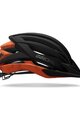 GIRO Cycling helmet - ARTEX MIPS - black/orange