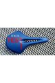 FIZIK saddle - LUCE R5 - LARGE - blue