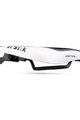 FIZIK saddle - TRANSIRO MISTICA CARBON - REGULAR - black/white