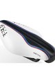 FIZIK saddle - TRANSIRO MISTICA CARBON - REGULAR - black/white