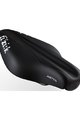 FIZIK saddle - TRANSIRO MISTICA K:IUM - LARGE - black