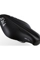 FIZIK saddle - TRANSIRO MISTICA K:IUM - REGULAR - black