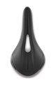 FIZIK saddle - ALIANTE R3 OPEN - REGULAR - black