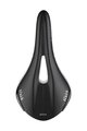 FIZIK saddle - ALIANTE R5 OPEN - REGULAR - black
