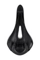 FIZIK saddle - ALIANTE R5 OPEN - REGULAR - black