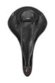 FIZIK saddle - ALIANTE R1 CARBON - LARGE - black