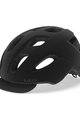 GIRO Cycling helmet - CORMICK - black