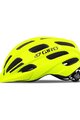 GIRO Cycling helmet - REGISTER - yellow