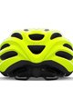 GIRO Cycling helmet - REGISTER - yellow