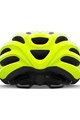 GIRO Cycling helmet - REGISTER - yellow