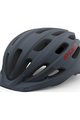 GIRO Cycling helmet - REGISTER - grey