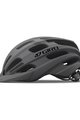 GIRO Cycling helmet - REGISTER - grey