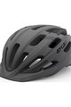 GIRO Cycling helmet - REGISTER - grey