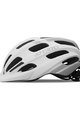GIRO Cycling helmet - REGISTER - white