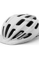 GIRO Cycling helmet - REGISTER - white