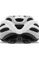 GIRO Cycling helmet - REGISTER - white