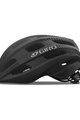 GIRO Cycling helmet - ISODE - black