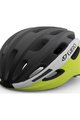 GIRO Cycling helmet - ISODE - black/yellow