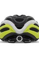 GIRO Cycling helmet - ISODE - black/yellow