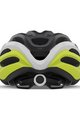 GIRO Cycling helmet - ISODE - black/yellow