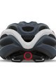 GIRO Cycling helmet - ISODE - grey/white/red