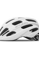 GIRO Cycling helmet - ISODE - white