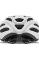 GIRO Cycling helmet - ISODE - white