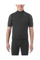 GIRO Cycling gilet - CHRONO EXPERT - black