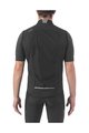 GIRO Cycling gilet - CHRONO EXPERT - black