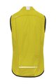 GIRO Cycling gilet - CHRONO EXPERT - green