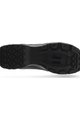 GIRO Cycling shoes - GAUGE W - grey