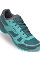 GIRO Cycling shoes - GAUGE W - blue