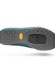 GIRO Cycling shoes - GAUGE W - blue