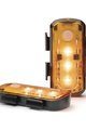 BLACKBURN light - GRID SIDE BEACON LIGHT SET - black