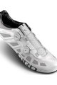GIRO Cycling shoes - IMPERIAL - white