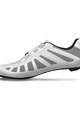GIRO Cycling shoes - IMPERIAL - white