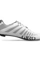 GIRO Cycling shoes - EMPIRE SLX - white