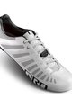 GIRO Cycling shoes - EMPIRE SLX - white
