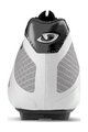 GIRO Cycling shoes - EMPIRE SLX - white