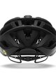 GIRO Cycling helmet - AGILIS MIPS - black