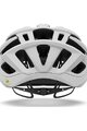 GIRO Cycling helmet - AGILIS MIPS - white