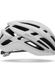 GIRO Cycling helmet - AGILIS MIPS - white