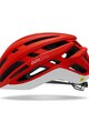GIRO Cycling helmet - AGILIS MIPS - red