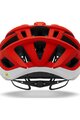GIRO Cycling helmet - AGILIS MIPS - red