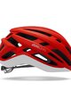 GIRO Cycling helmet - AGILIS MIPS - red