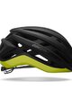 GIRO Cycling helmet - AGILIS MIPS - black/yellow