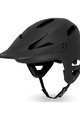 GIRO Cycling helmet - TYRANT - black