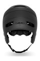 GIRO Cycling helmet - TYRANT - black